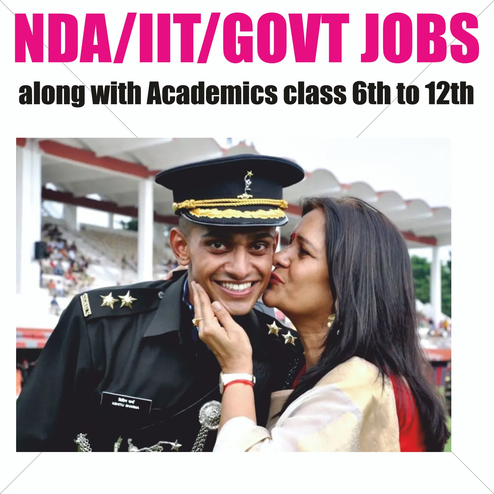 Learning Buddy Classes in meerut