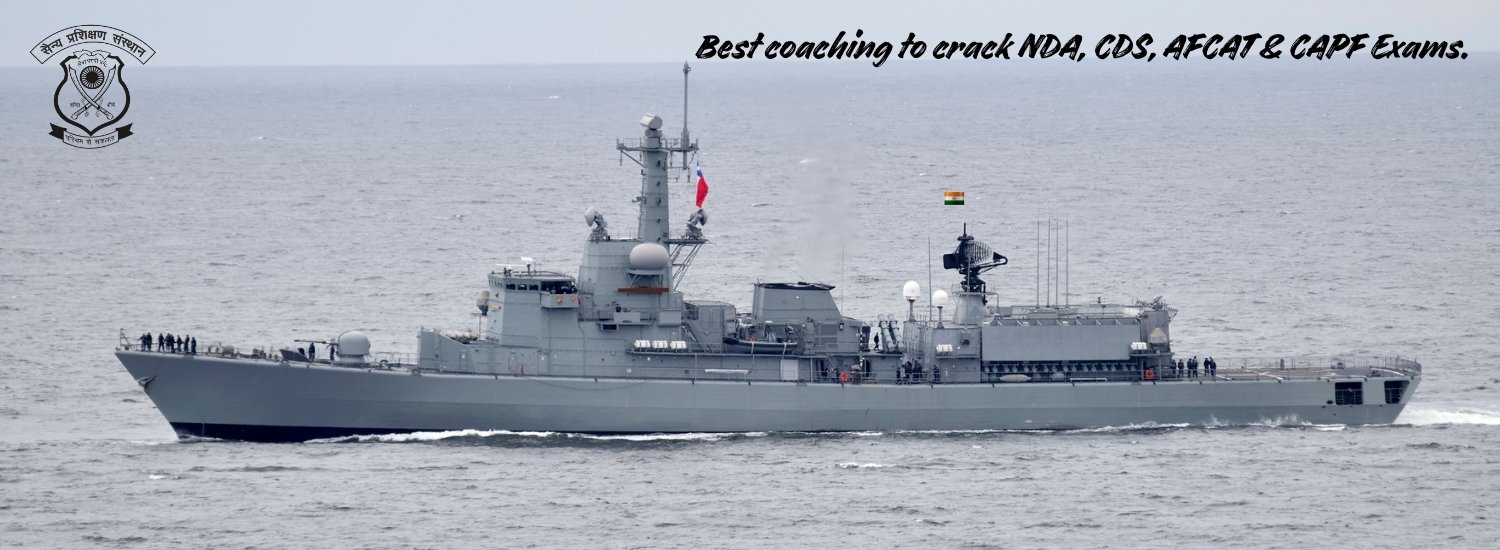 JOIN INDIAN NAVY AS OFFICER AND NAVIK 100% SELECTION CRACK SSB